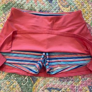 Woman’s Avia Tennis Skort. Size S